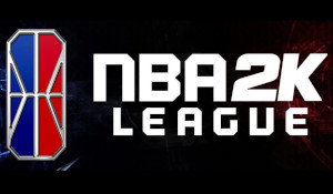 背刺！本赛季NBA 2K联赛成为首个PS5主机电竞联盟