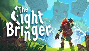 解谜新游《The Lightbringer》上架Steam 即将发行