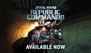 《星球大战：共和国突击队》发售预告 揭露西斯的阴谋
