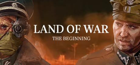 战争之地：开端