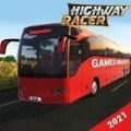 沉重的赛车手(BusX Highway Racer: Traffic Race)
