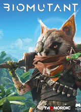 Biomutant