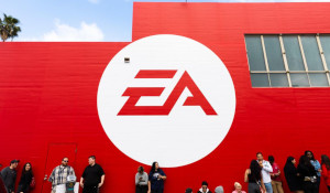 EA 2021财年财报 营收56亿美元，FIFA 22定于Q2发售