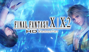 《最终幻想10：HD重制版》加入XGP 回味经典JRPG