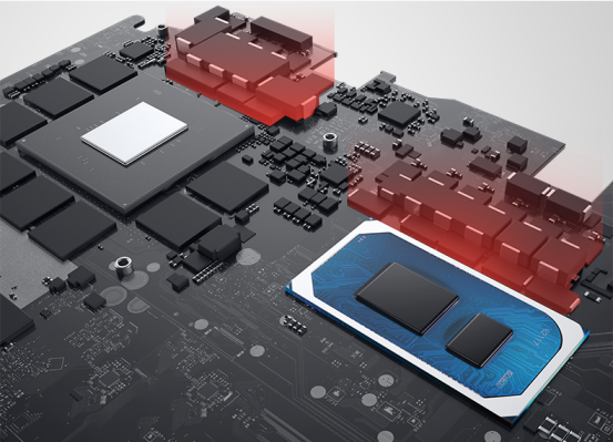 外星人解锁 m15 R6 搭载Intel CPU新机，性能再突破