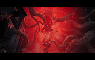 《遗迹：灰烬重生》最终DLC上市宣传片 前往陌生次元