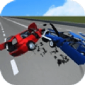 3D汽车损坏事故(Car Crash Simulator)