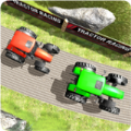 拖拉机赛车模拟(Tractor Racing Simulator)