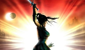 NS版《博德之门：黑暗联盟》延期 将于5月20日发售