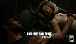 《最后生还者2》PS5增强补丁宣传片 免费体验60FPS