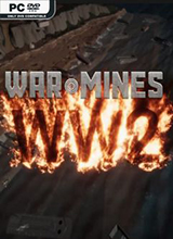 战争地雷：二战