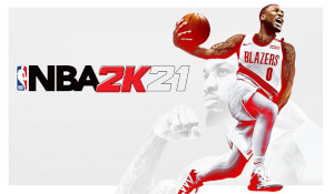 Epic喜加一泄露！2K年货《NBA 2K21》今夜免费领取