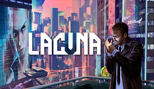 从心决断！黑暗科幻冒险游戏《Lacuna》今日正式发售