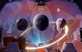 《瑞奇与叮当：裂痕》新预告“星球与探索” 风格迥异
