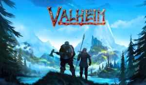 维京生存《Valheim：英灵神殿》迄今销量达680万份
