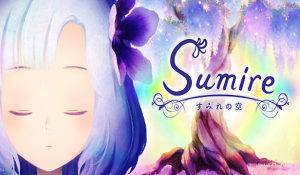解谜新游《Sumire》将于5月27日发售 实现女孩的梦想