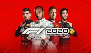 Steam周免阵容更新：《F1 2020》《群星》免费试玩