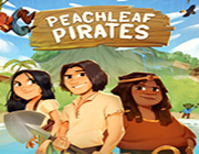 Peachleaf Pirates