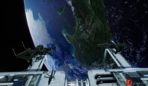 《超越人类：觉醒》上架Steam平台 核冬天后期末日世界