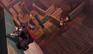 潜行游戏《荒神2》9月18日登陆Steam 预购现已开启