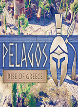 佩拉格斯：希腊的崛起