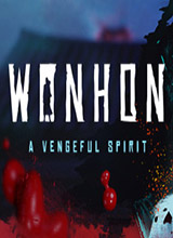 Wonhon：复仇之魂