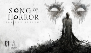 惊悚游戏《恐怖之歌》主机版发售预告 整合五章内容