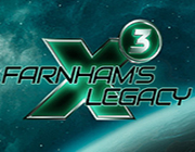 X3：法纳姆的遗产