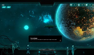 科幻游戏《哀恸之日》开启预购特惠 5月27日登陆NS