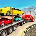 汽车托运(Offroad Transporter Car Trailer)