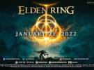 E3 2021：《Elden Ring》新预告 2022年1月21日发售