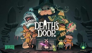 E3 2021：《Death's Door》实机演示 今夏登陆Steam