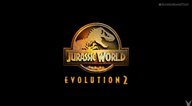 《侏罗纪世界：进化2》精美截图 一起来保护将要灭绝的恐龙们