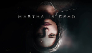 E3 2021：《玛莎已死》新预告 谋杀真相被战争笼罩