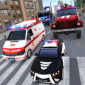 紧急救援任务(Rescue Simulator 3D)