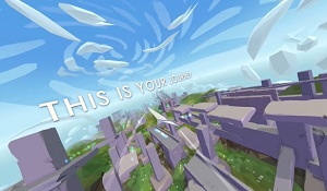 E3 2021：《Lifeslide》8月6日登陆Steam 控制纸飞机