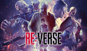 E3 2021：《生化危机Re：Verse》将于7月上线各平台
