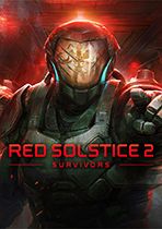 红至日2：幸存者