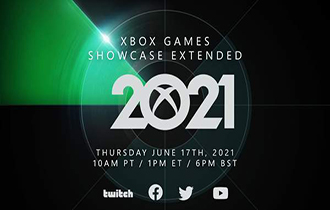 《地狱之刃2》新幕后开发将至 亮相Xbox拓展发布会