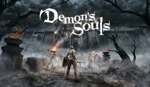 网传《恶魔之魂：重制版》或将登陆PS4 小规模测试中
