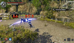 国产武侠《武林志2》DEMO上线 EA版今年暑期正式推出