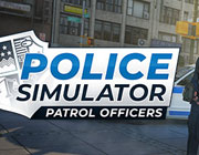 警察模拟器：巡警v2021.06.27五项修改器