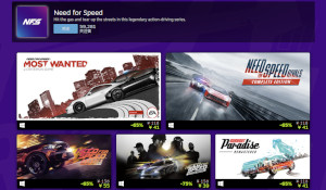 Steam EA竞速游戏特卖：《极品飞车21》等作平史低