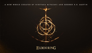 网曝《EldenRing》细节 新系统“觅食”、E3前有预告