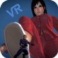 女巨人吃人入胃(Lucid Dreams VR)