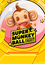 超级猴子球：香蕉狂热