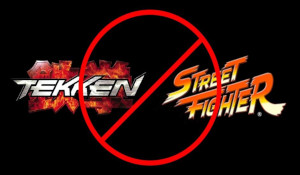 《铁拳X街头霸王》确认已取消开发 项目只完成了30%