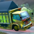 印尼卡车奥兰模拟器(Truck Oleng Simulator ID)