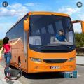 真正的巴士模拟器驾驶2021(GD Bus Simulator Driving)