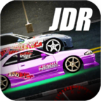 狂飙飙车2D(Japan Drag Racing 2D)